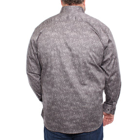 Paisley Shirt