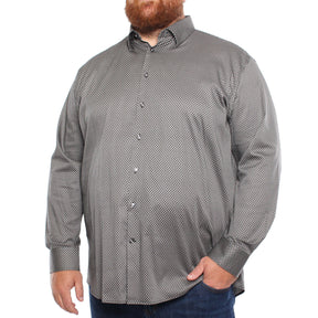 Chemise imprimée