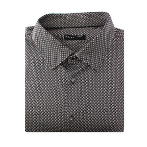 Chemise imprimée
