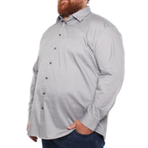 Chemise à pois