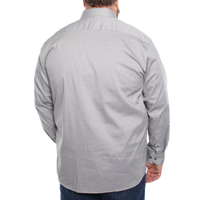 Chemise à pois