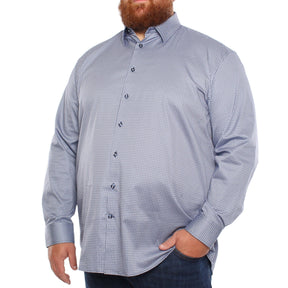 Chemise imprimée