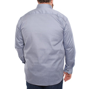 Chemise imprimée