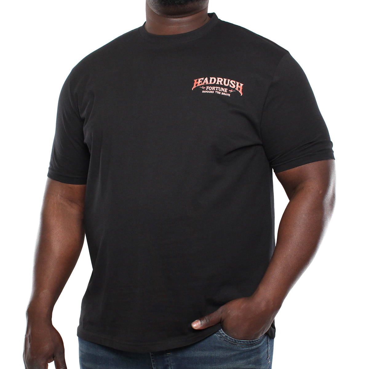 T-Shirt imprimé