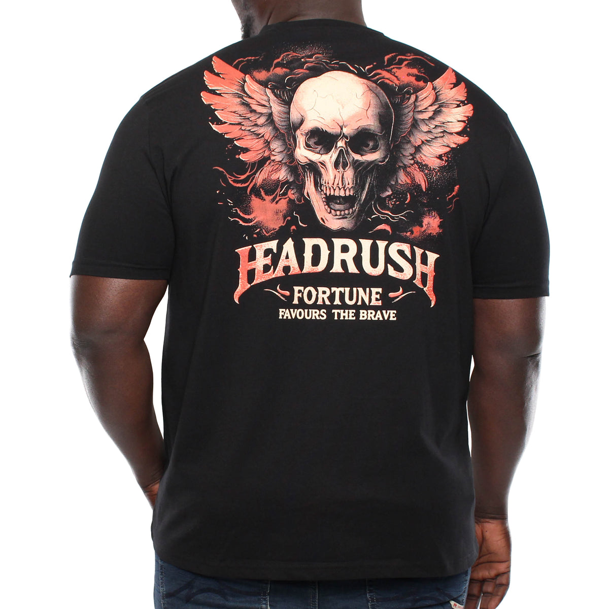 T-Shirt imprimé