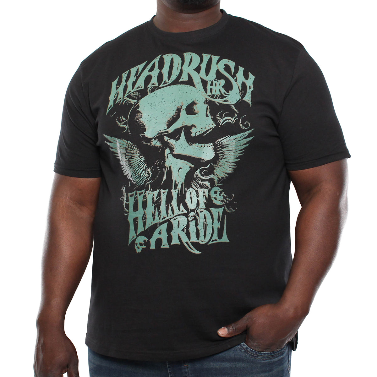 T-Shirt imprimé