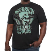 T-Shirt imprimé