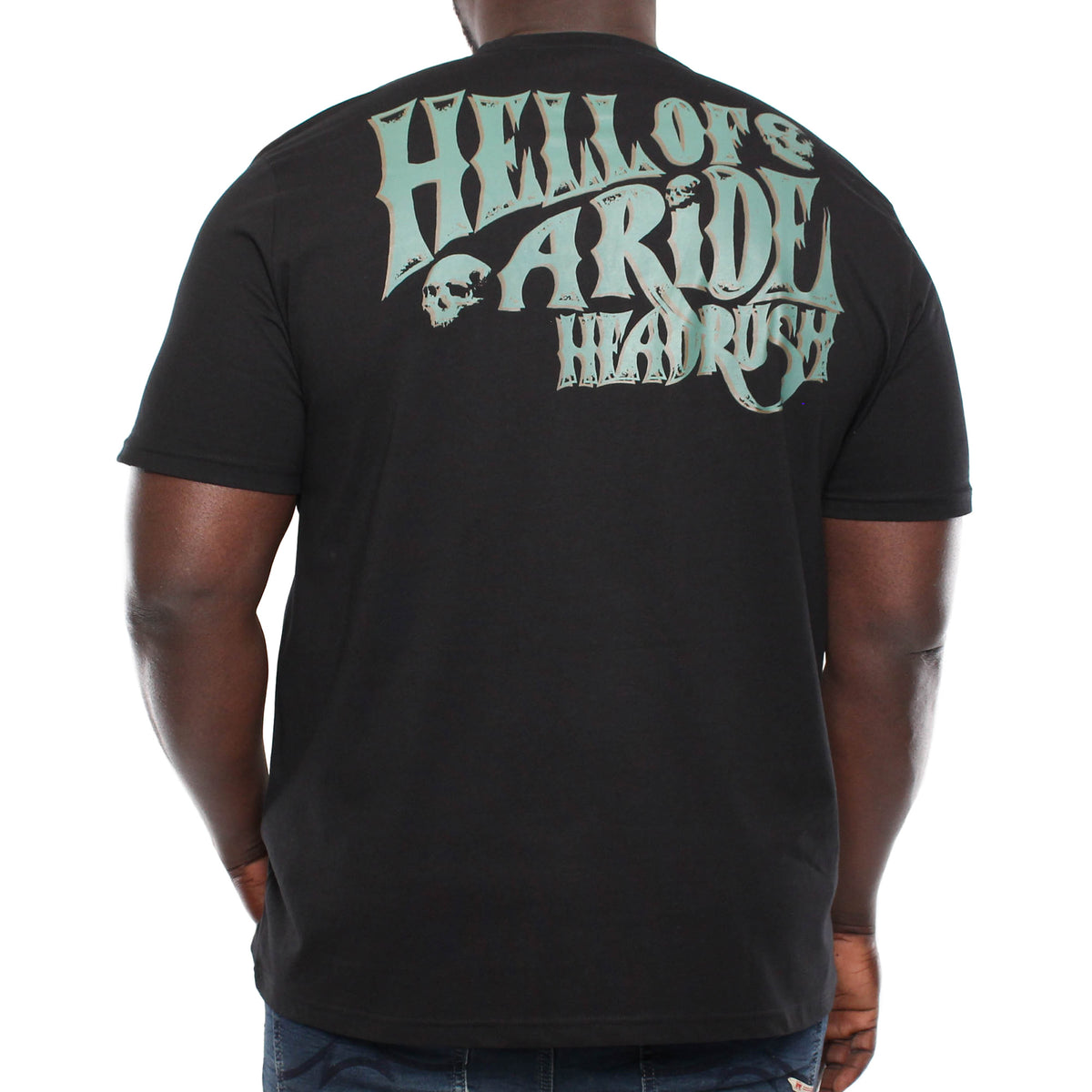 T-Shirt imprimé