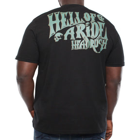 T-Shirt imprimé
