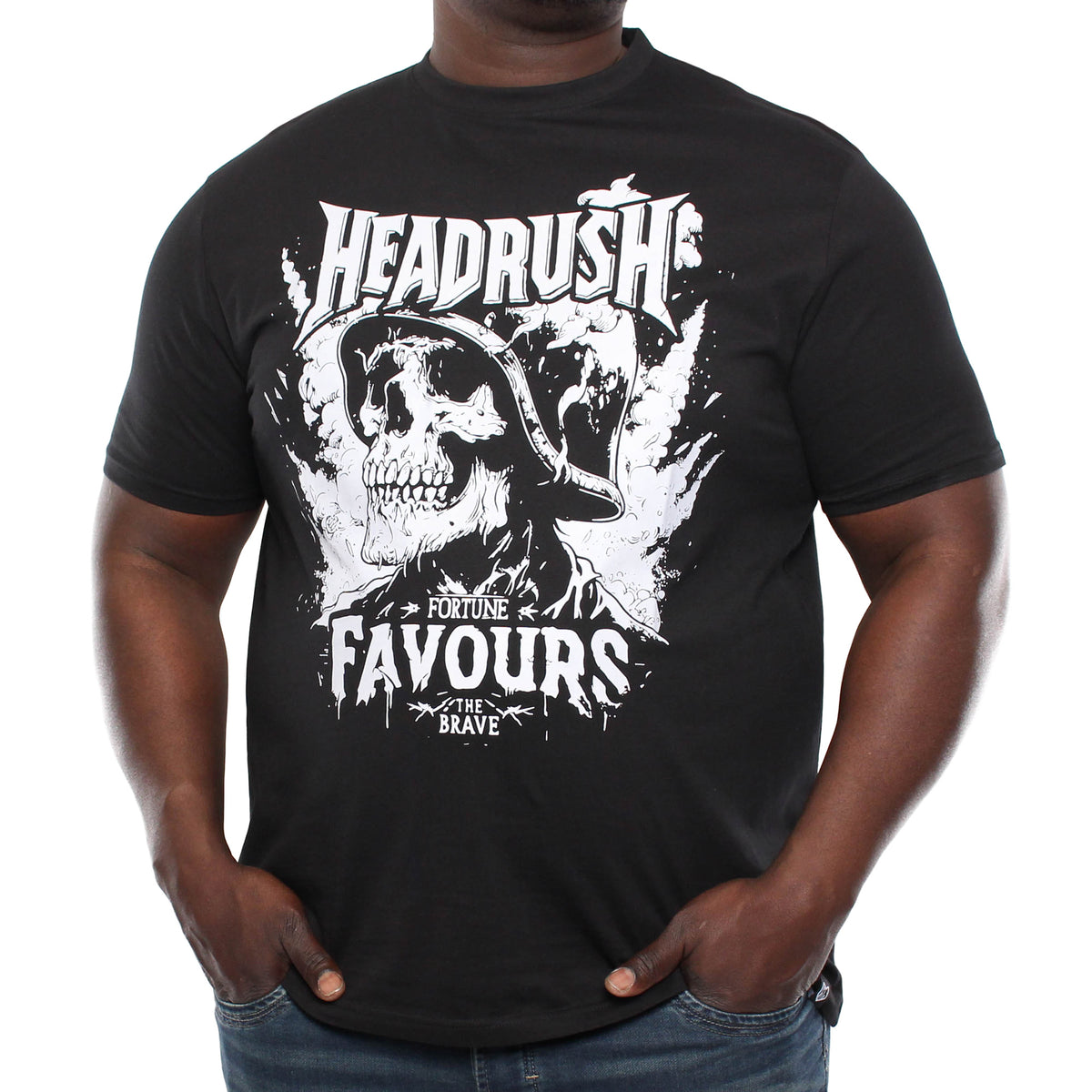 T-Shirt imprimé