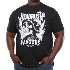 T-Shirt imprimé