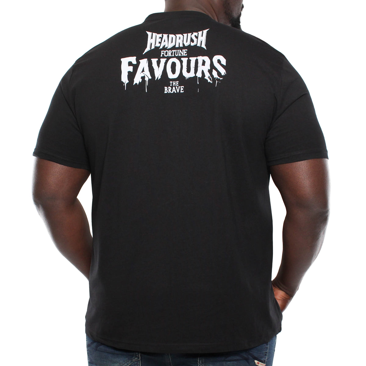 T-Shirt imprimé