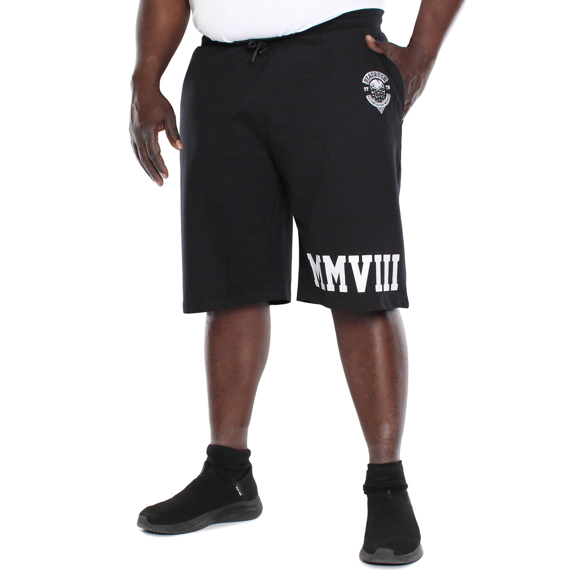 Sweat Shorts