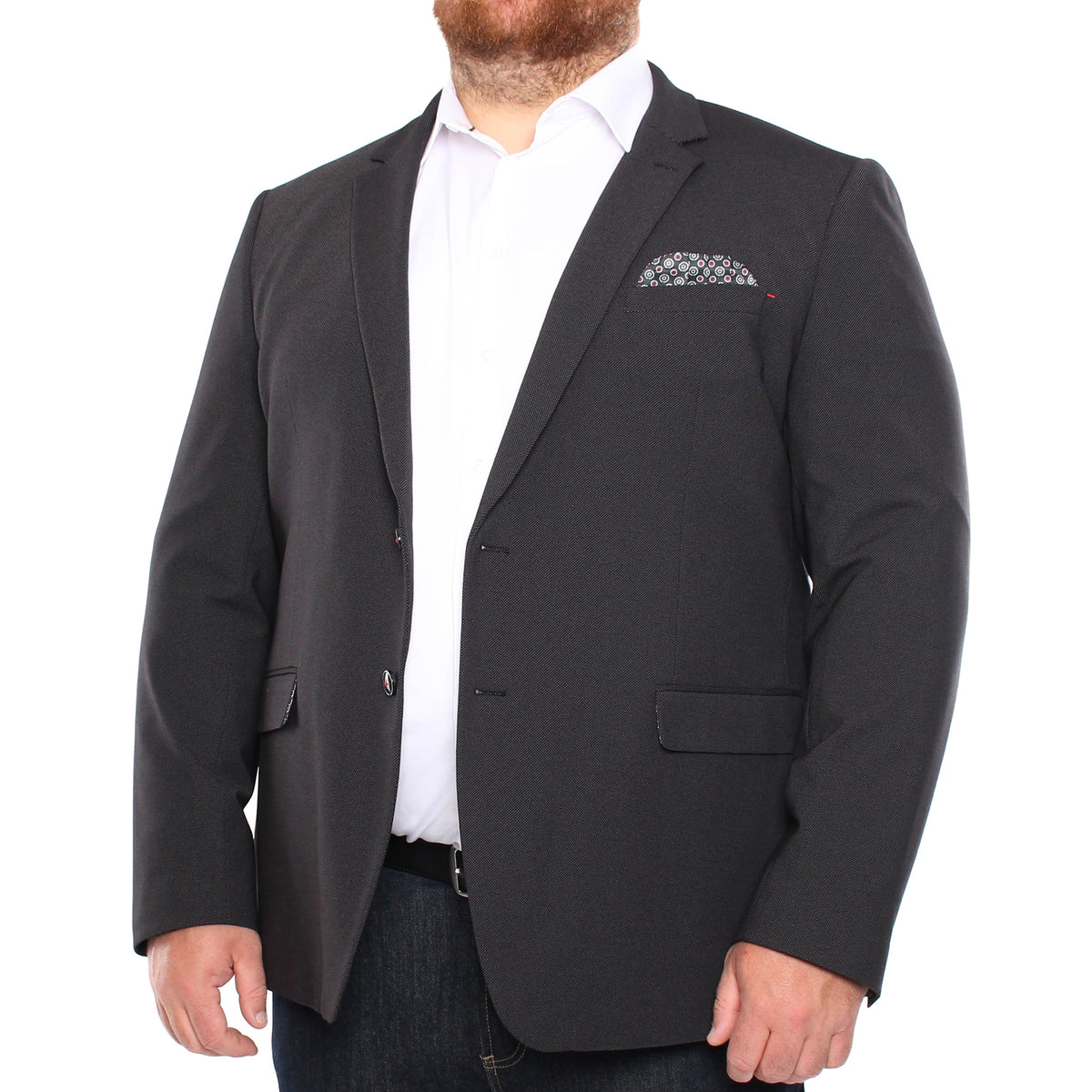 Dot Sport Jacket