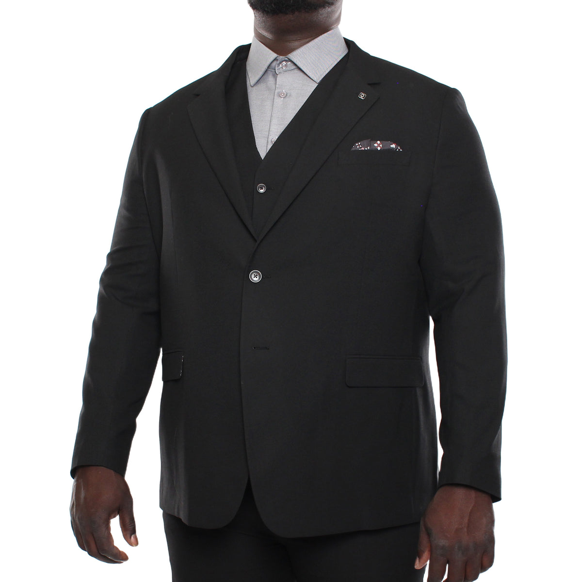 Veston classique