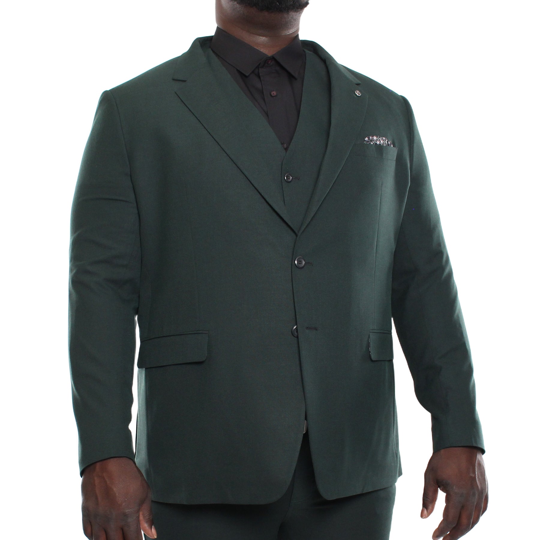 Classic Blazer