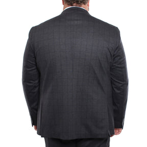 Plaid Sport Jacket