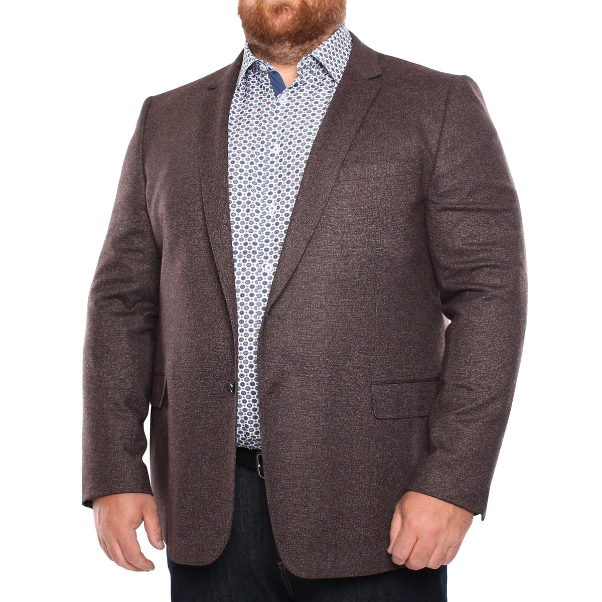 Sport Jacket