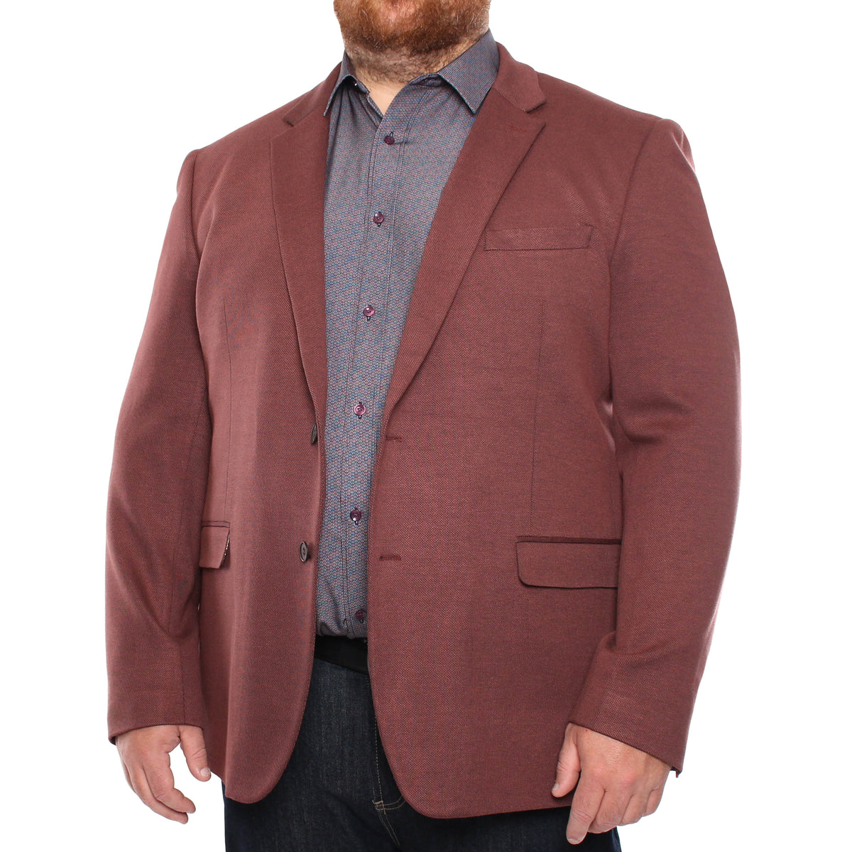 Sport Jacket