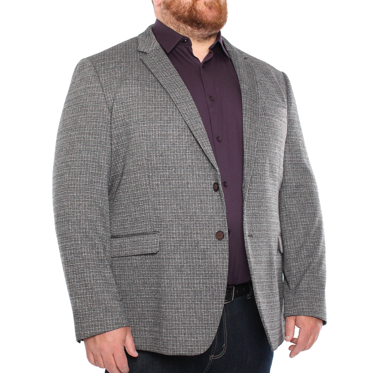 Sport Jacket