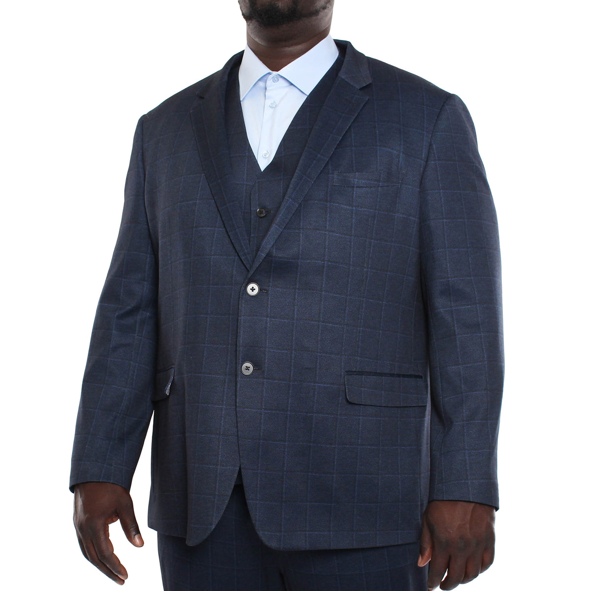 Check Sport Jacket