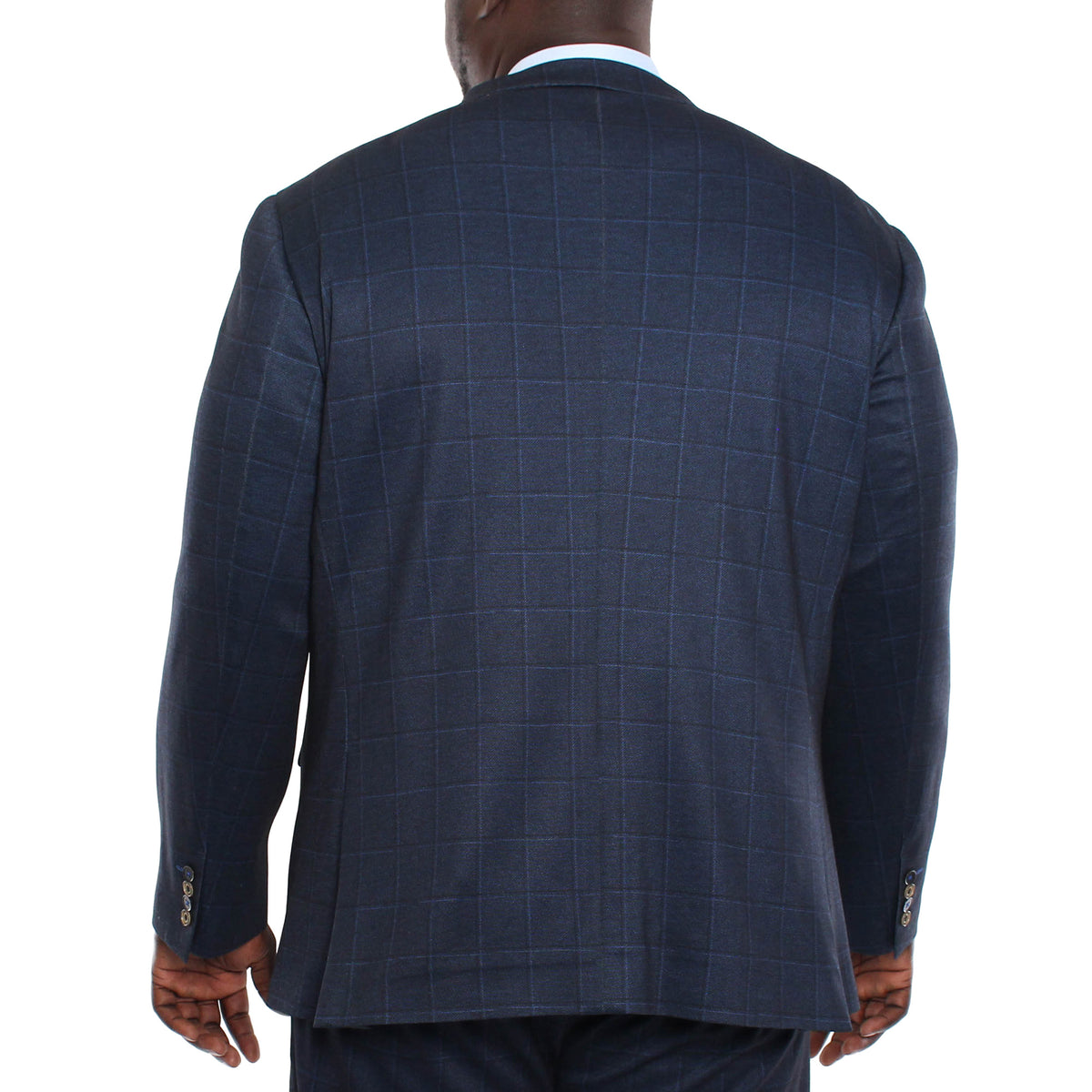 Check Sport Jacket