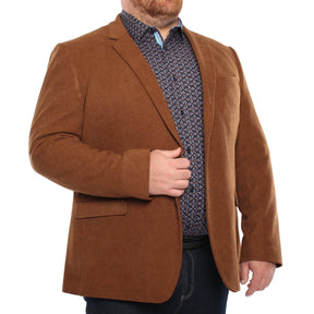 Textured Knit Sport Jacket