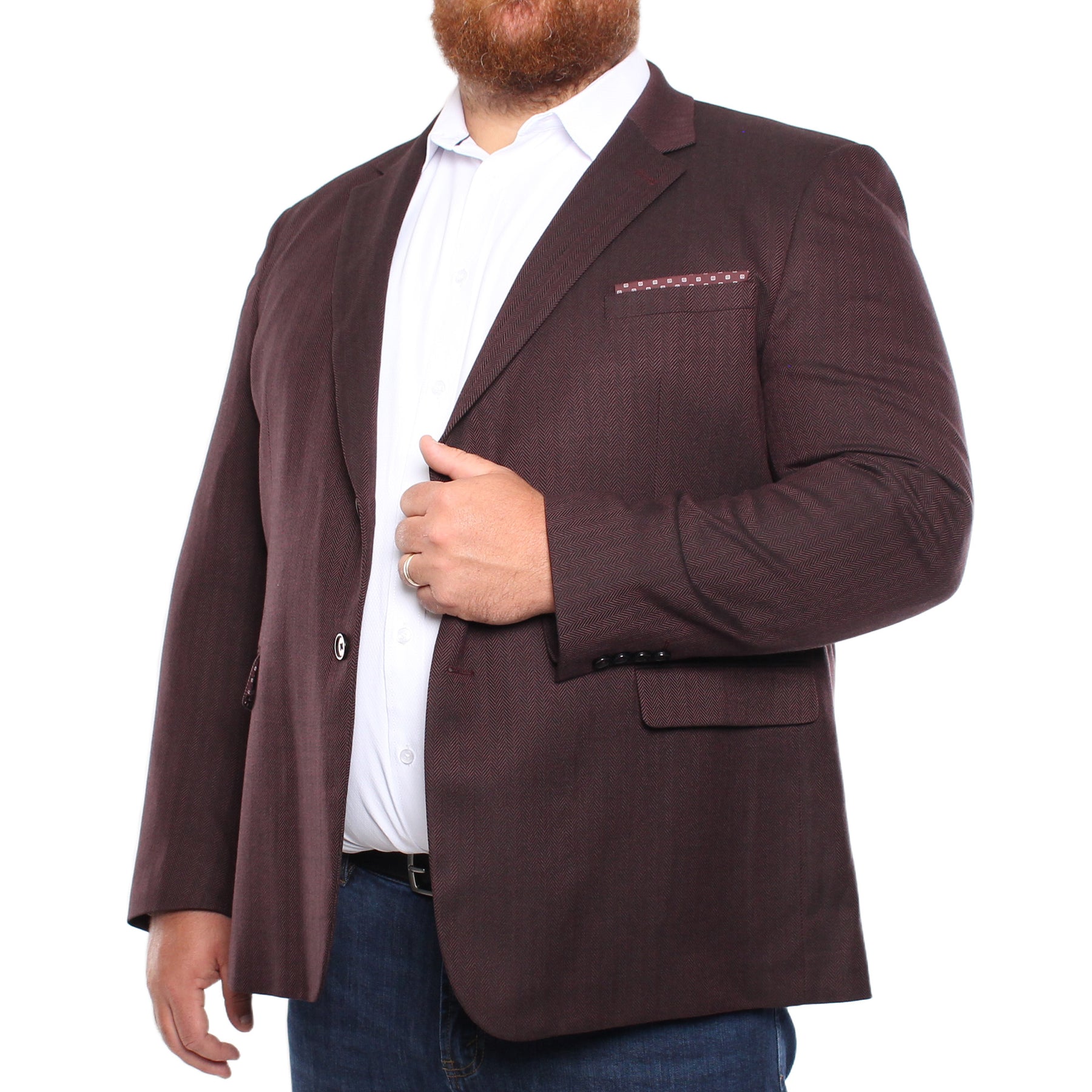 Sport Jacket