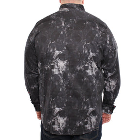 Chemise imprimée