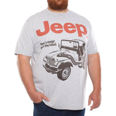 T-Shirt Jeep