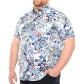 Paisley Shirt