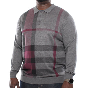 Sweater Polo