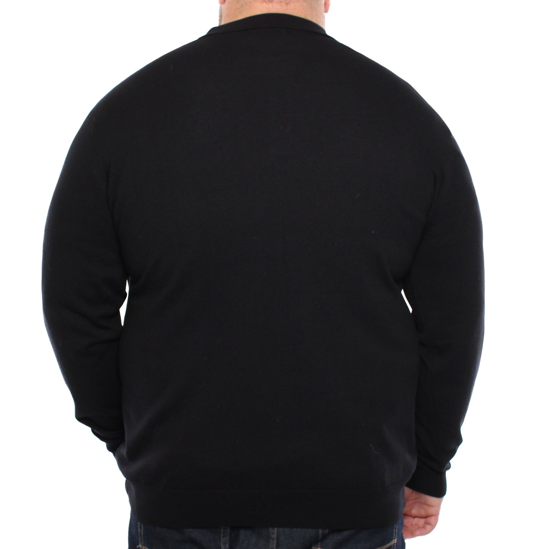 Polo en tricot