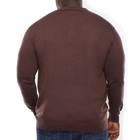 Sweater Polo
