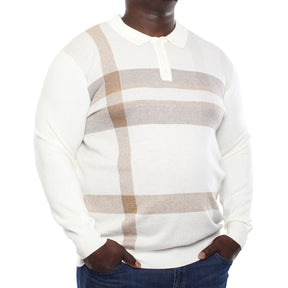Sweater Polo