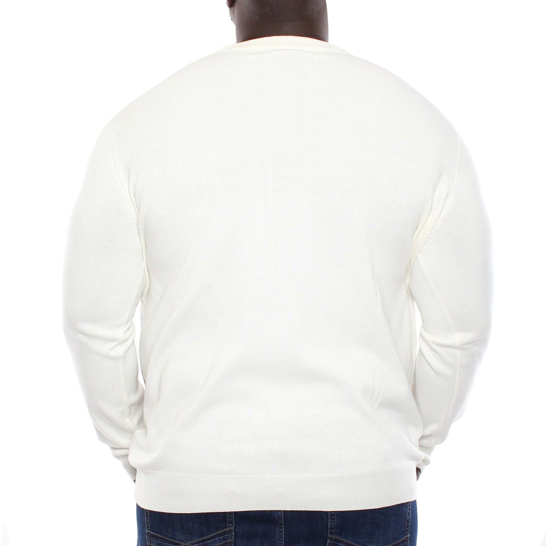 Sweater Polo