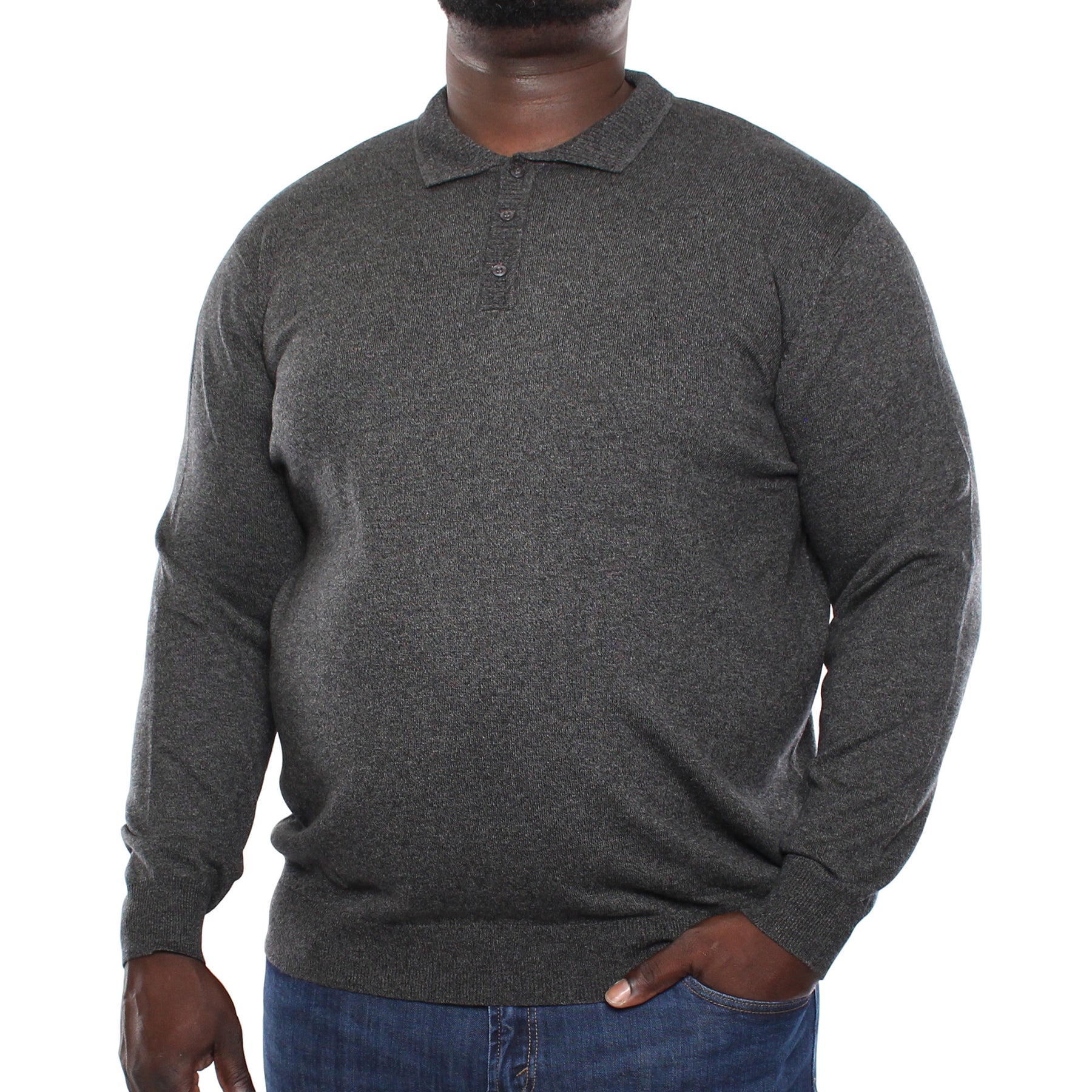 Sweater Polo