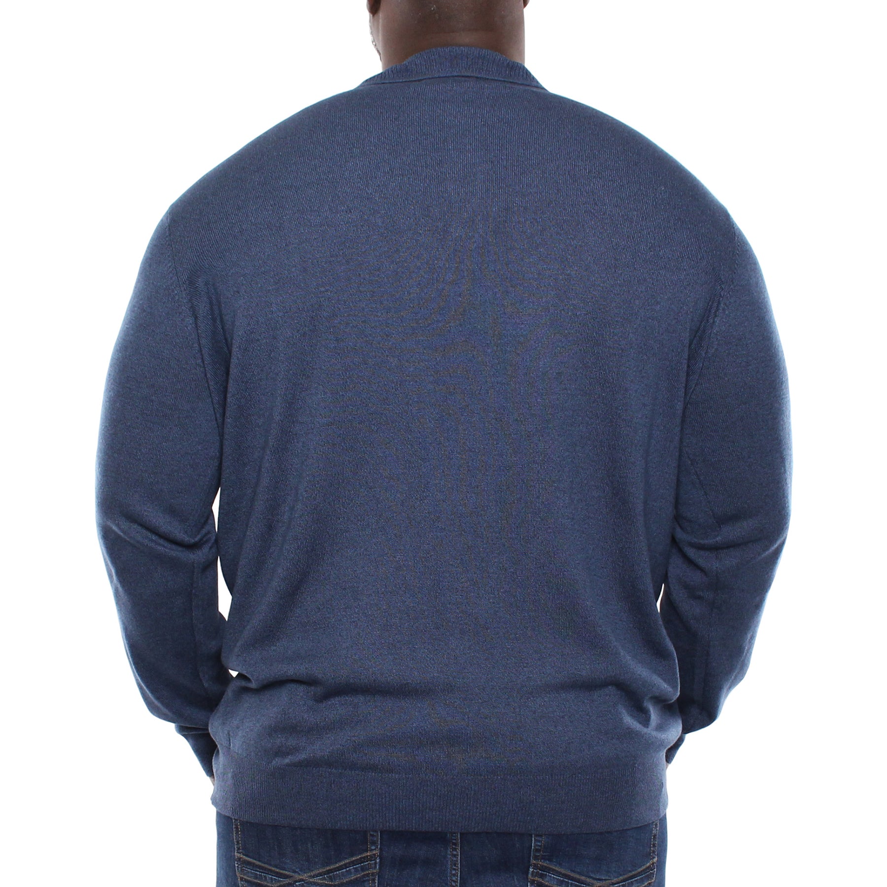 Sweater Polo