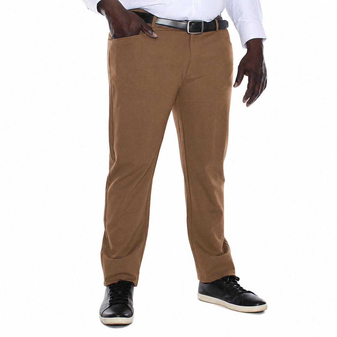 Pantalon extensible