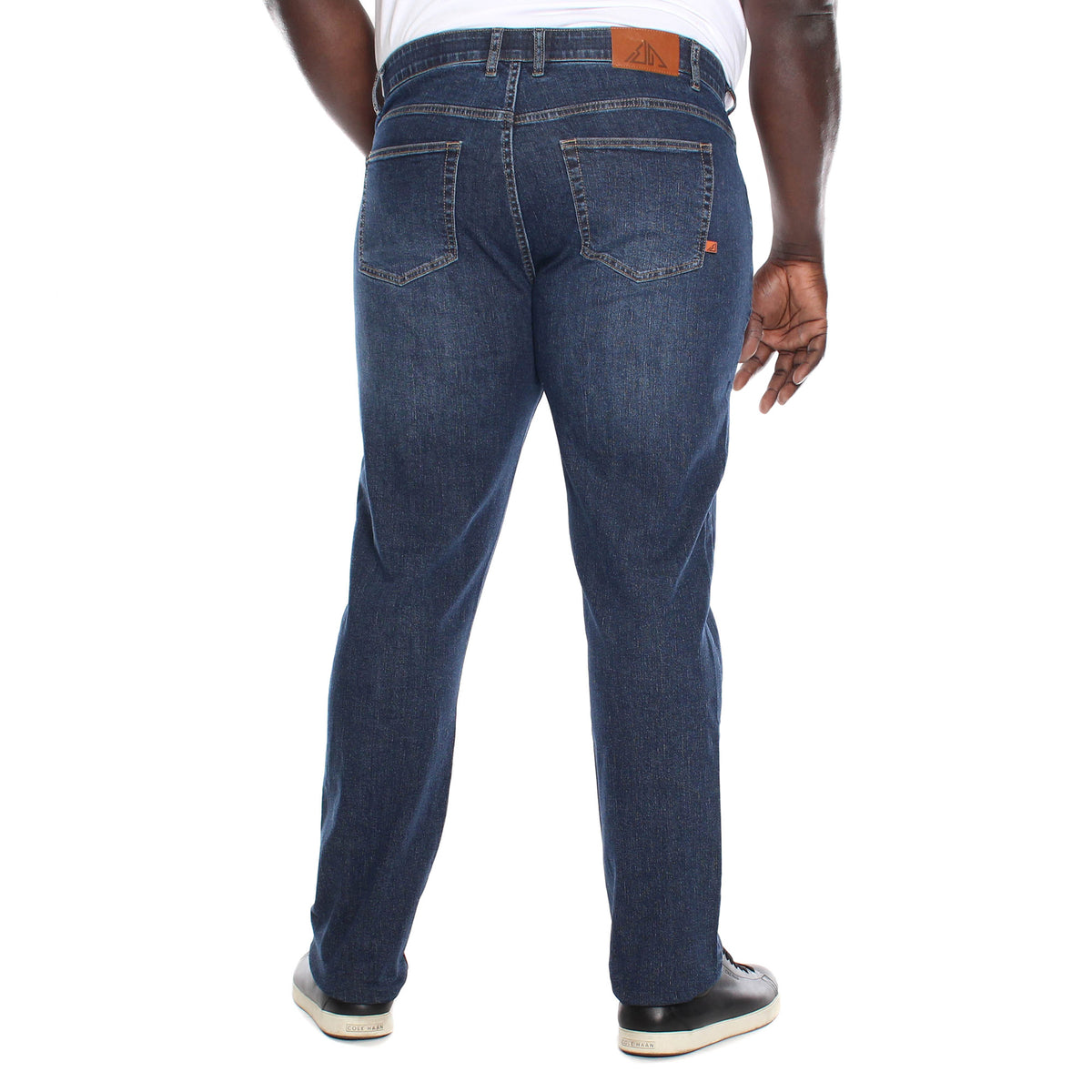 Stretch Jeans, Regular Waist