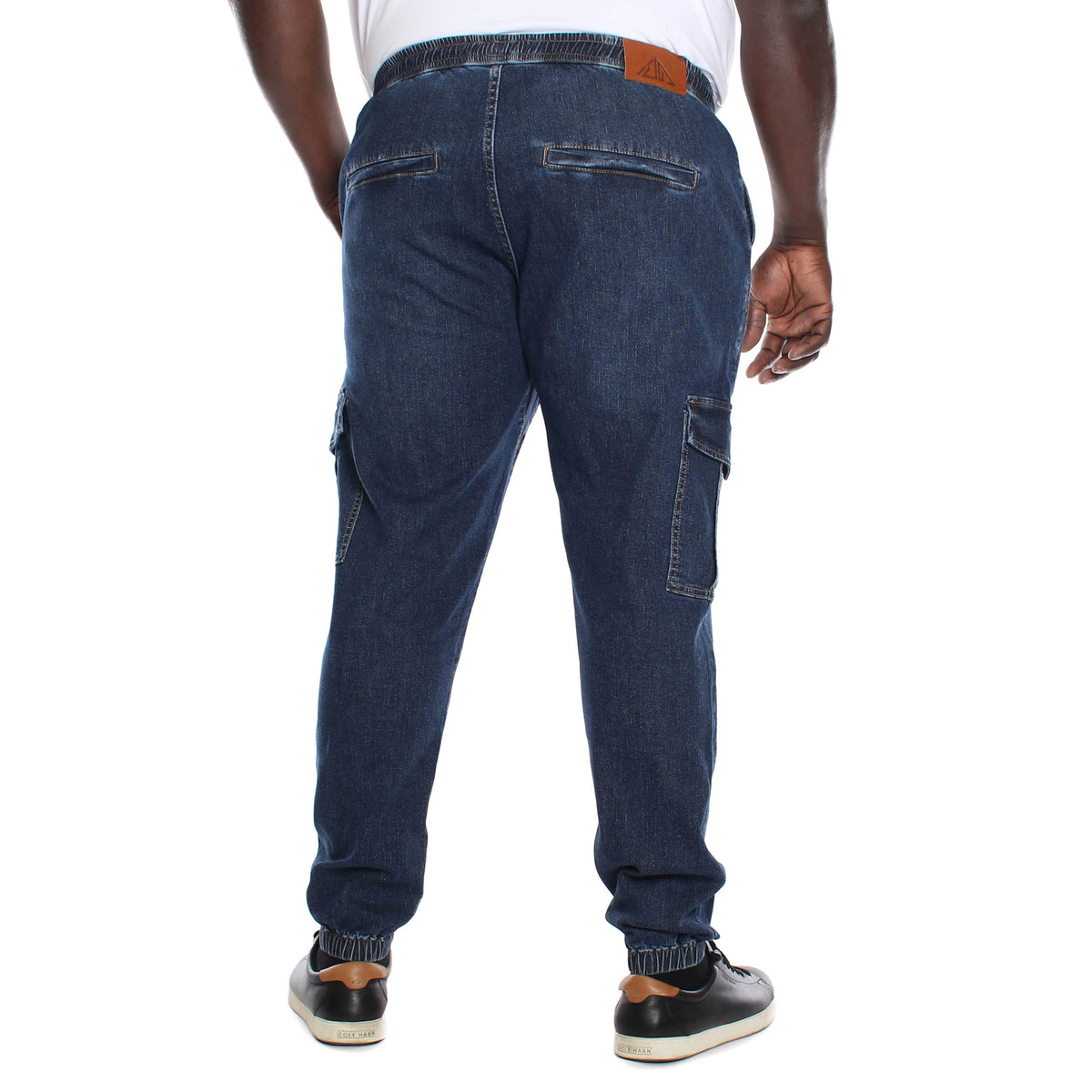 Jean Jogger Cargo