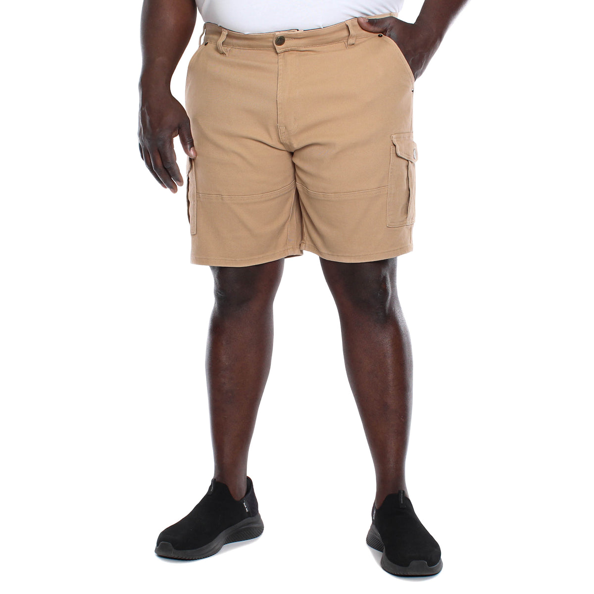 Cargo Shorts