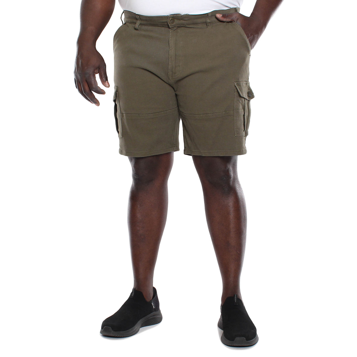 Cargo Shorts