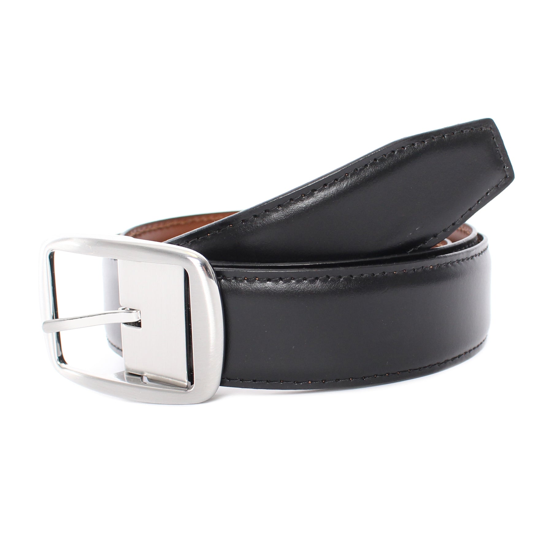 Ceinture réversible