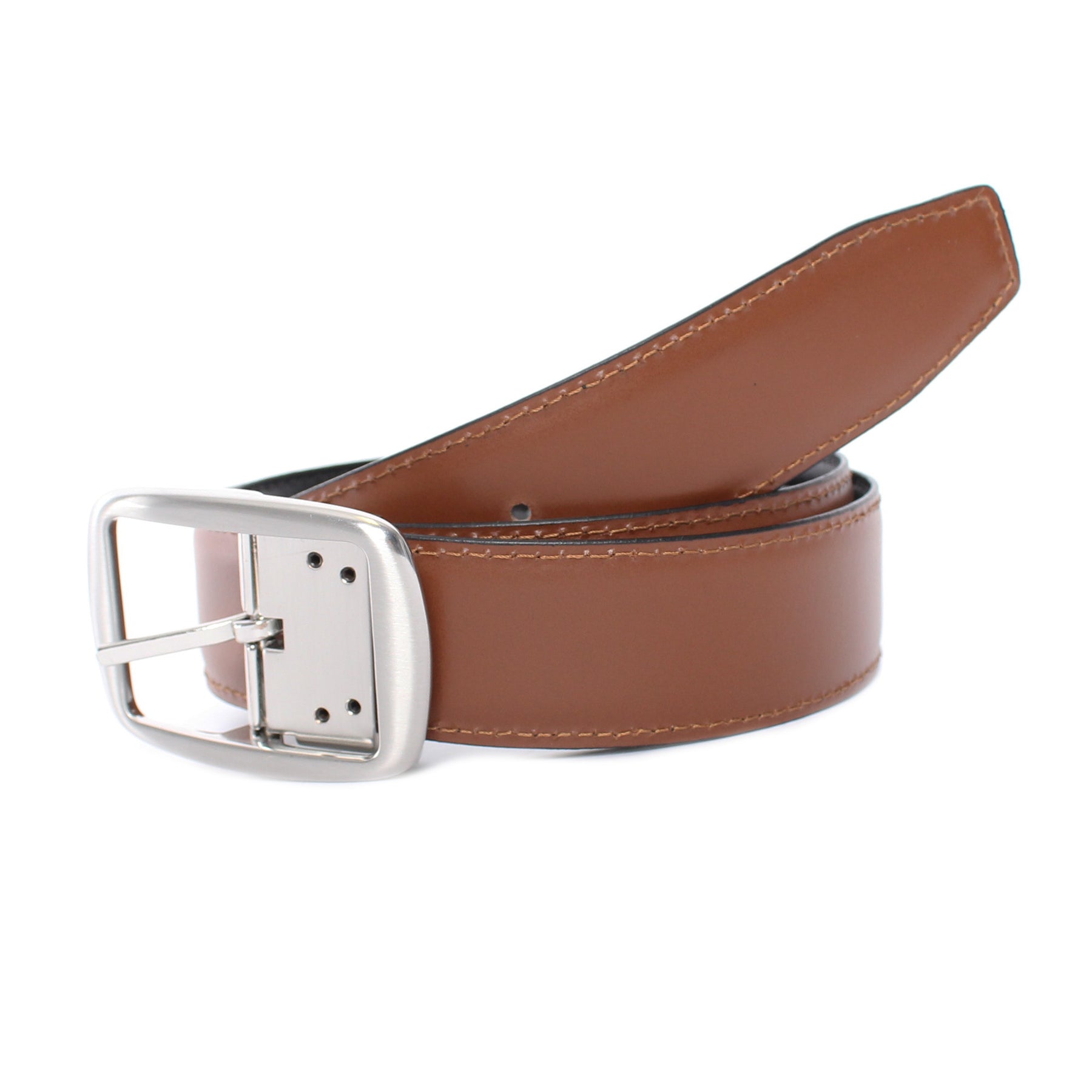 Reversible Belt