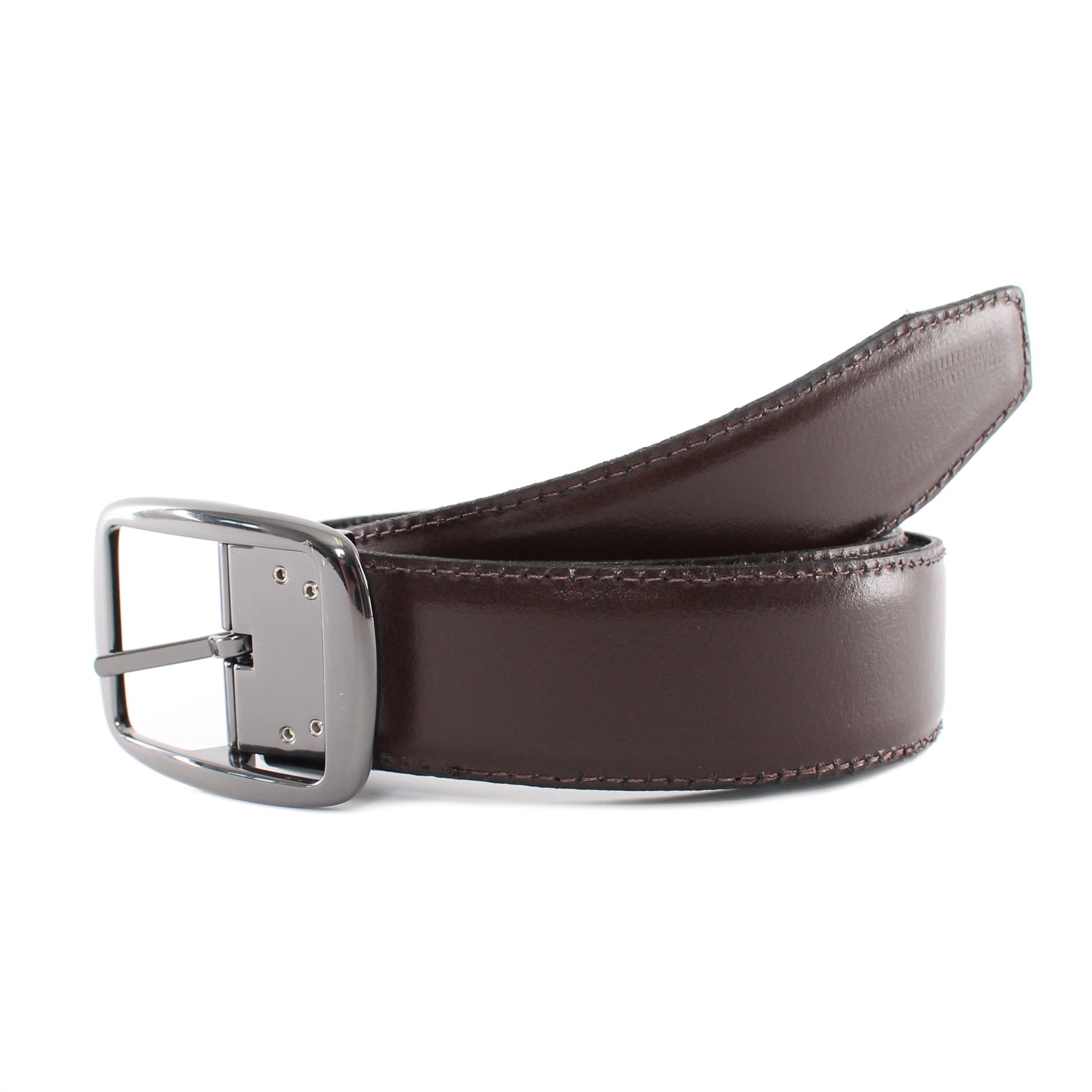 Reversible Belt