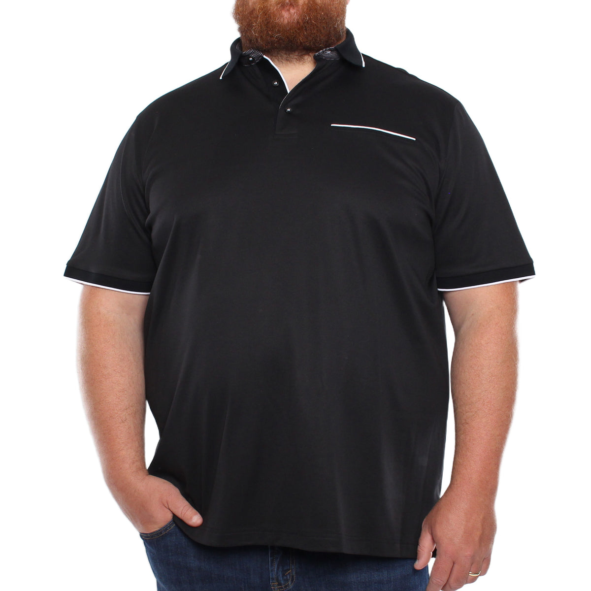 Polo uni
