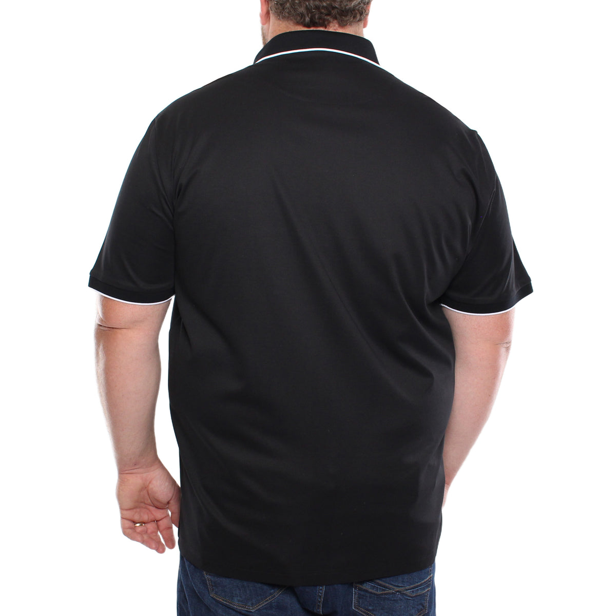 Polo uni