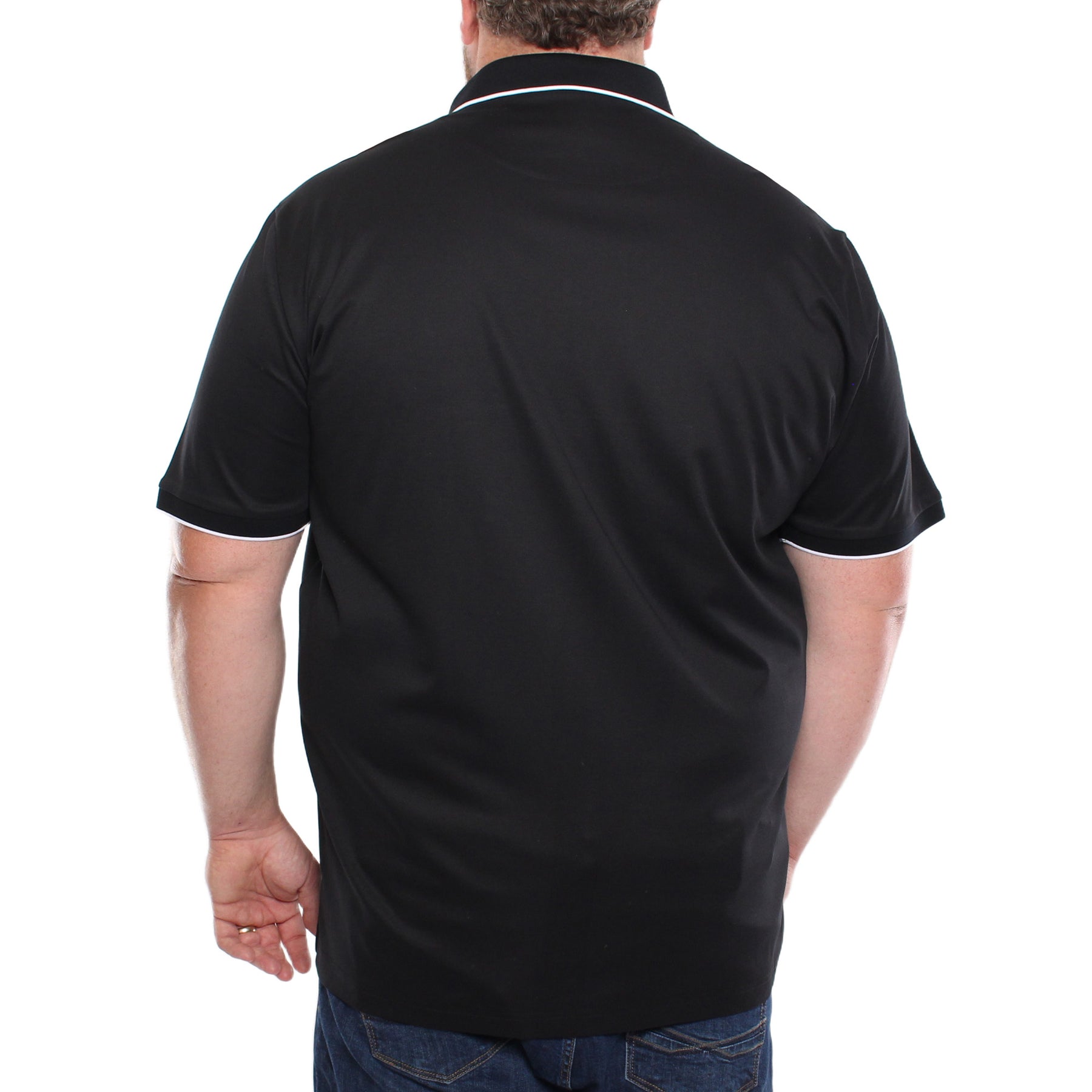 Solid Polo