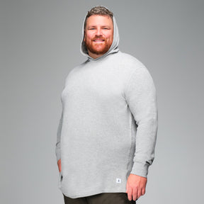 Waffle Hoodie